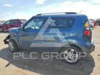 2010 KIA Soul фото