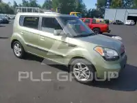 2010 KIA Soul photo