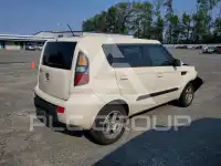 2010 KIA Soul фото