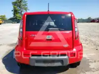 2010 KIA Soul фото