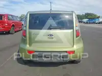 2010 KIA Soul photo
