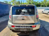2010 KIA Soul фото