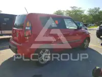 2010 KIA Soul фото