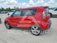 2010 KIA Soul фото