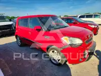 2010 KIA Soul фото