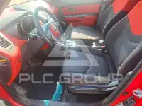 2010 KIA Soul фото