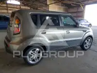 2010 KIA Soul фото