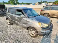 2010 KIA Soul фото