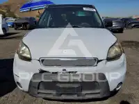 2010 KIA Soul фото