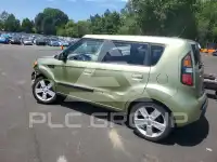2010 KIA Soul фото