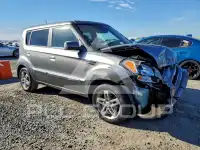 2010 KIA Soul photo