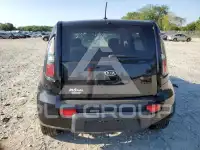 2010 KIA Soul фото