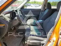 2010 KIA Soul фото