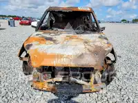 2010 KIA Soul photo