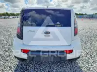 2010 KIA Soul photo