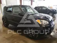 2010 KIA Soul фото
