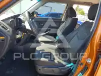 2010 KIA Soul фото