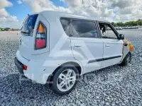 2010 KIA Soul photo