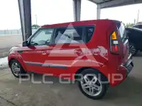 2010 KIA Soul фото