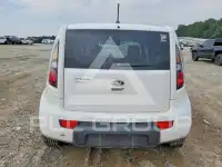 2010 KIA Soul фото