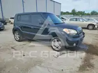 2010 KIA Soul фото