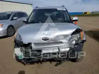 2010 KIA Soul photo