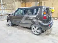 2010 KIA Soul фото