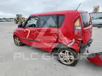 2010 KIA Soul фото