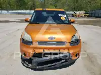 2010 KIA Soul фото