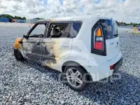 2010 KIA Soul photo