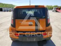 2010 KIA Soul фото