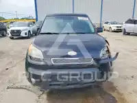 2010 KIA Soul фото