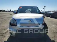 2010 KIA Soul фото