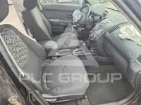 2010 KIA Soul фото