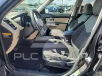 2010 KIA Soul фото