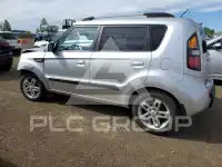 2010 KIA Soul photo