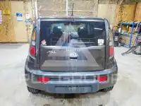 2010 KIA Soul фото
