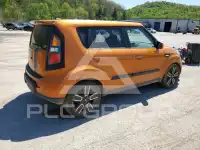 2010 KIA Soul фото