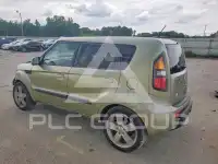 2010 KIA Soul photo