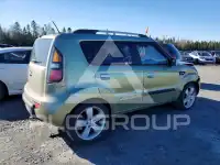 2010 KIA Soul фото