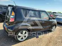 2010 KIA Soul фото