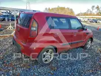 2010 KIA Soul photo