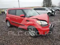 2010 KIA Soul фото