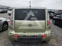 2010 KIA Soul фото