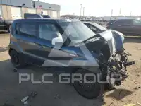 2010 KIA Soul photo