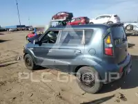 2010 KIA Soul photo