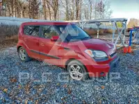 2010 KIA Soul photo