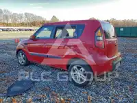 2010 KIA Soul photo