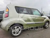 2010 KIA Soul photo