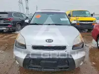 2010 KIA Soul фото